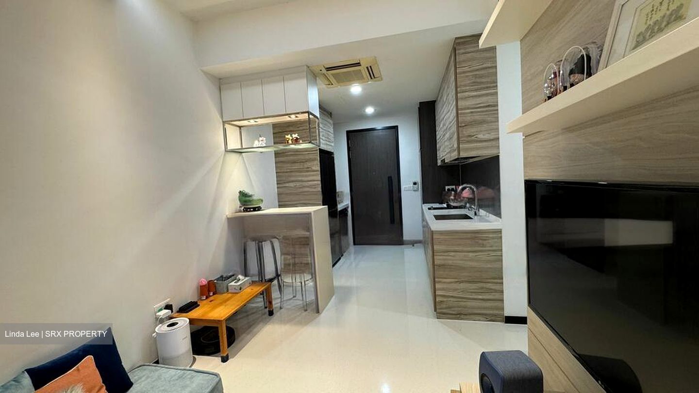 Three 11 (D20), Apartment #466359361
